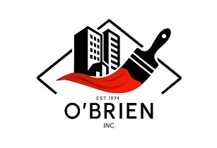 Obrien logo Obrien logo